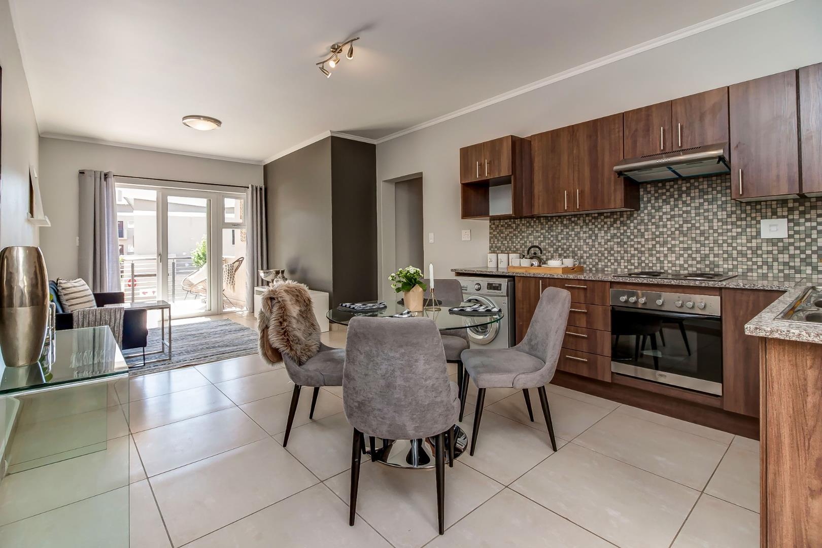 Northgate, Randburg Property Property and houses to rent in Northgate