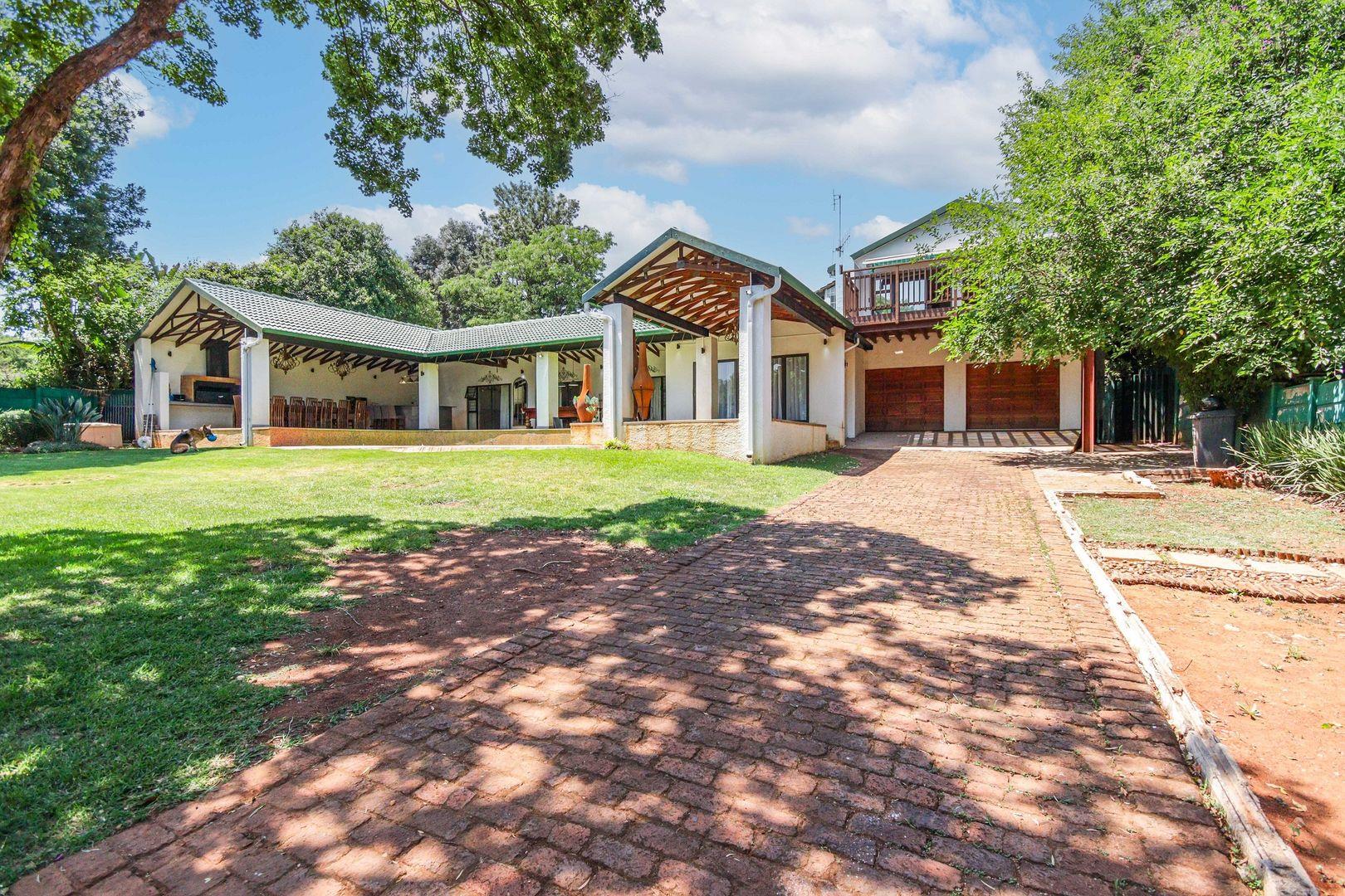 Northcliff, Randburg Property Houses to rent in Northcliff, Randburg