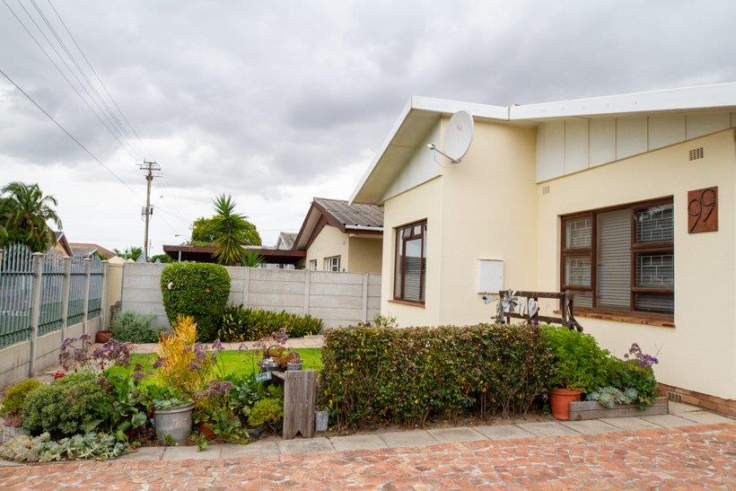 Richmond Estate Property Property and houses for sale in Richmond