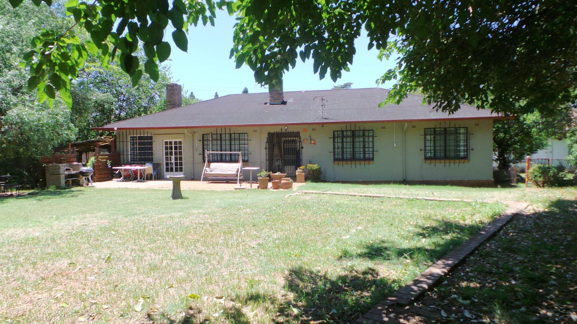 4 Bedroom House for sale in Simmerfield 49 Lobelia Road P24114352945