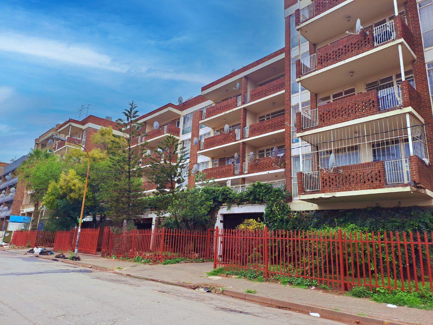 2 Bedroom Apartment / flat for sale in Berea P24113755385