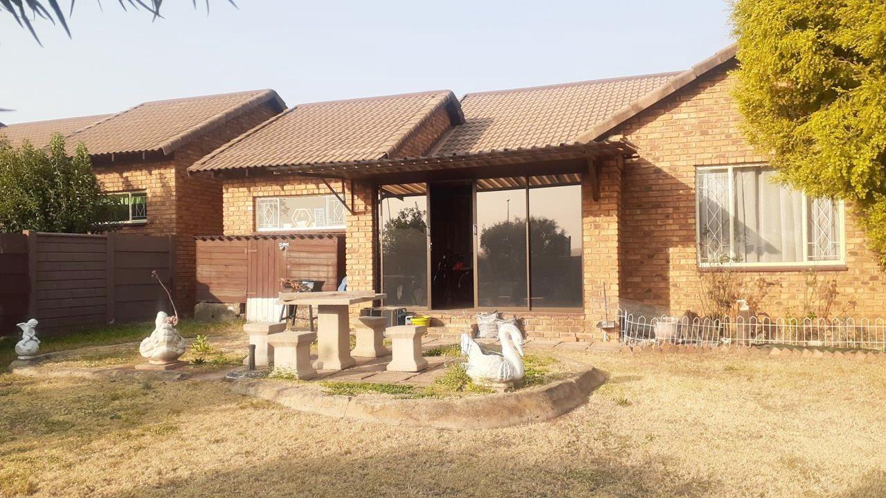 Property and houses for sale in Germiston Germiston Property