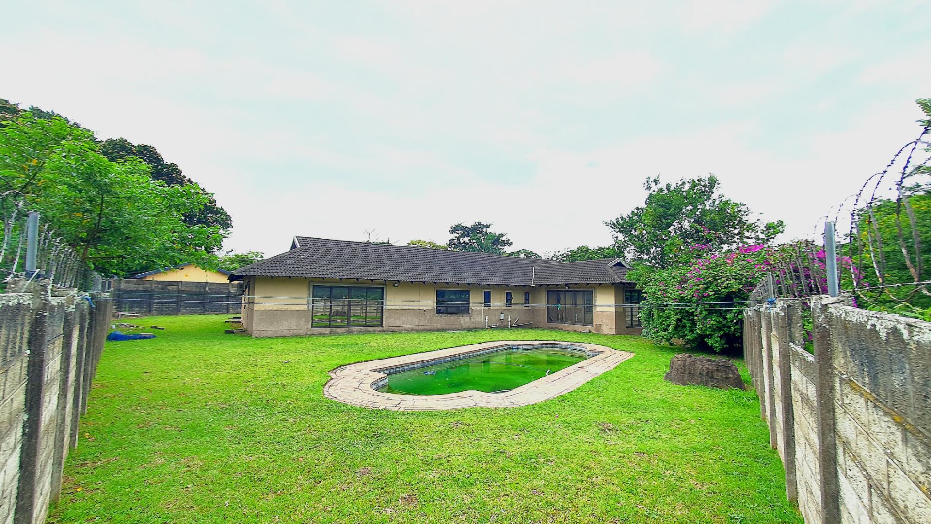 4 Bedroom House for sale in Arboretum P24113755710