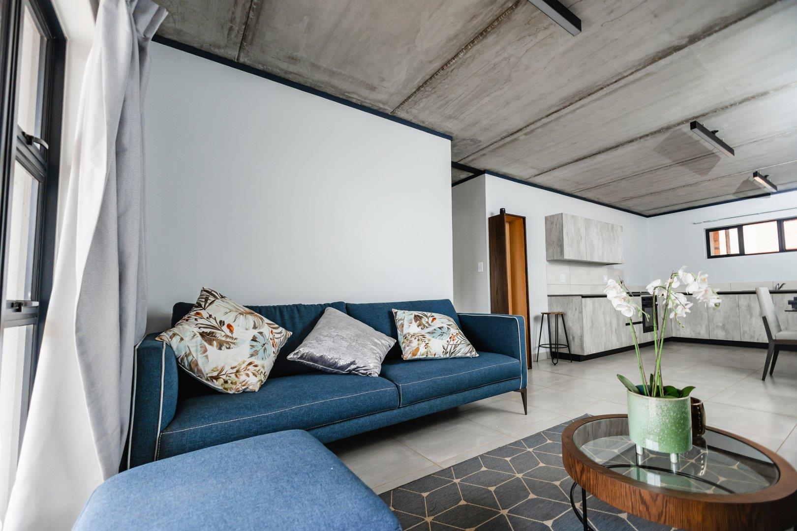 2 Bedroom Apartment / flat to rent in Olympus AH P24113785368