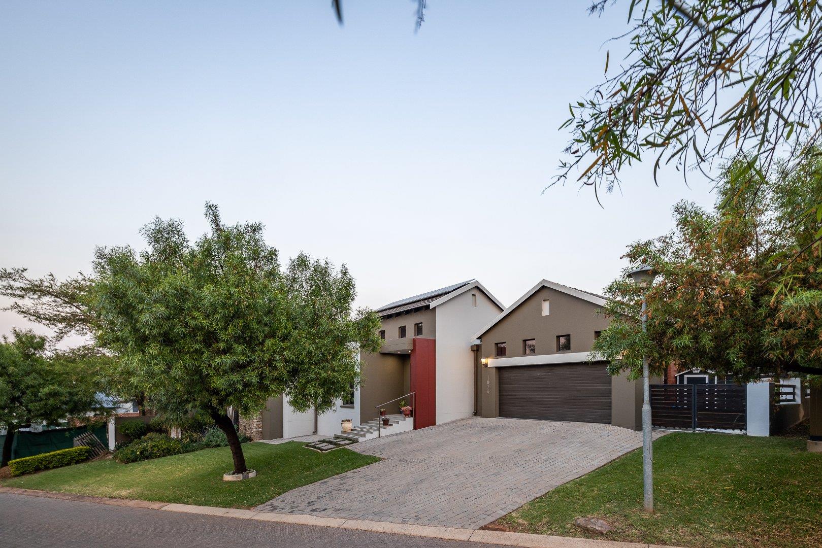 3 Bedroom House for sale in Copperleaf Estate P24113755950