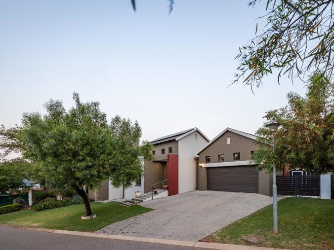 3 Bedroom House for Sale in Copperleaf Estate