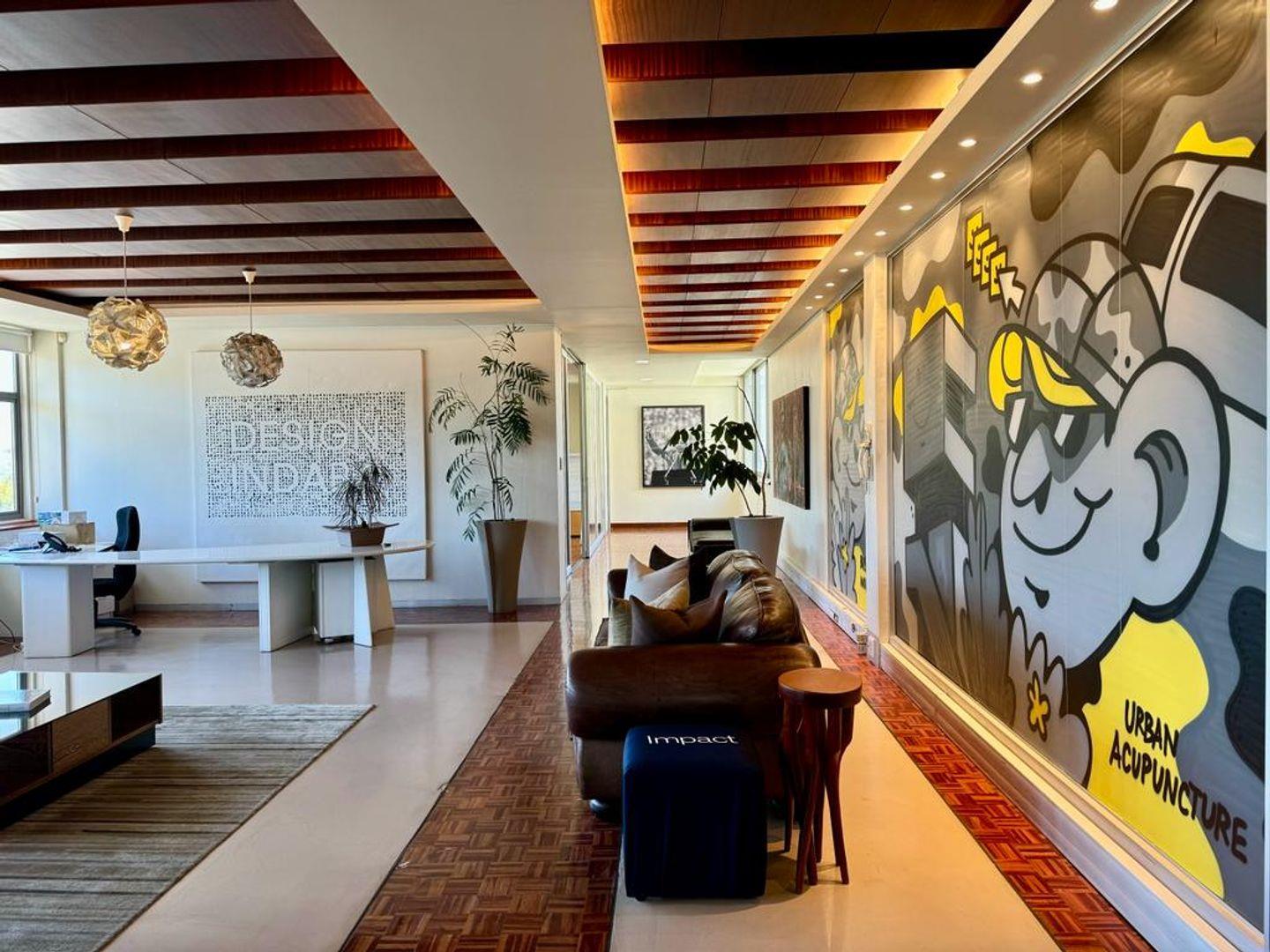 Commercial property for sale in Oranjezicht 2 Breda Street P24