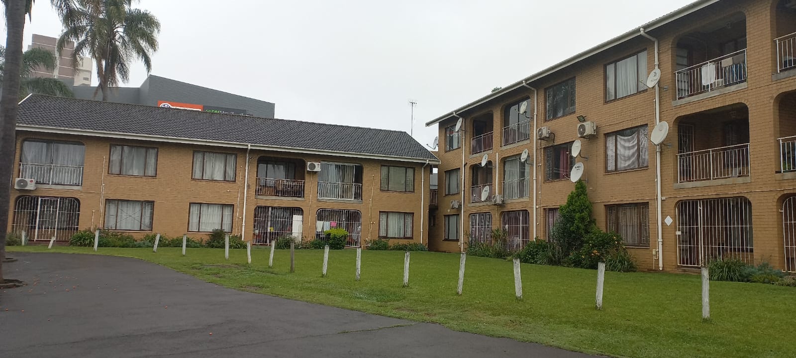 Apartments / flats for sale in Pietermaritzburg Pietermaritzburg
