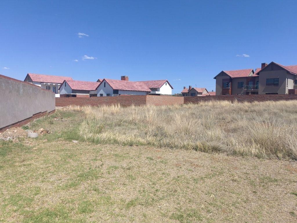 Vacant land / plots for sale in Bloemfontein Bloemfontein Property