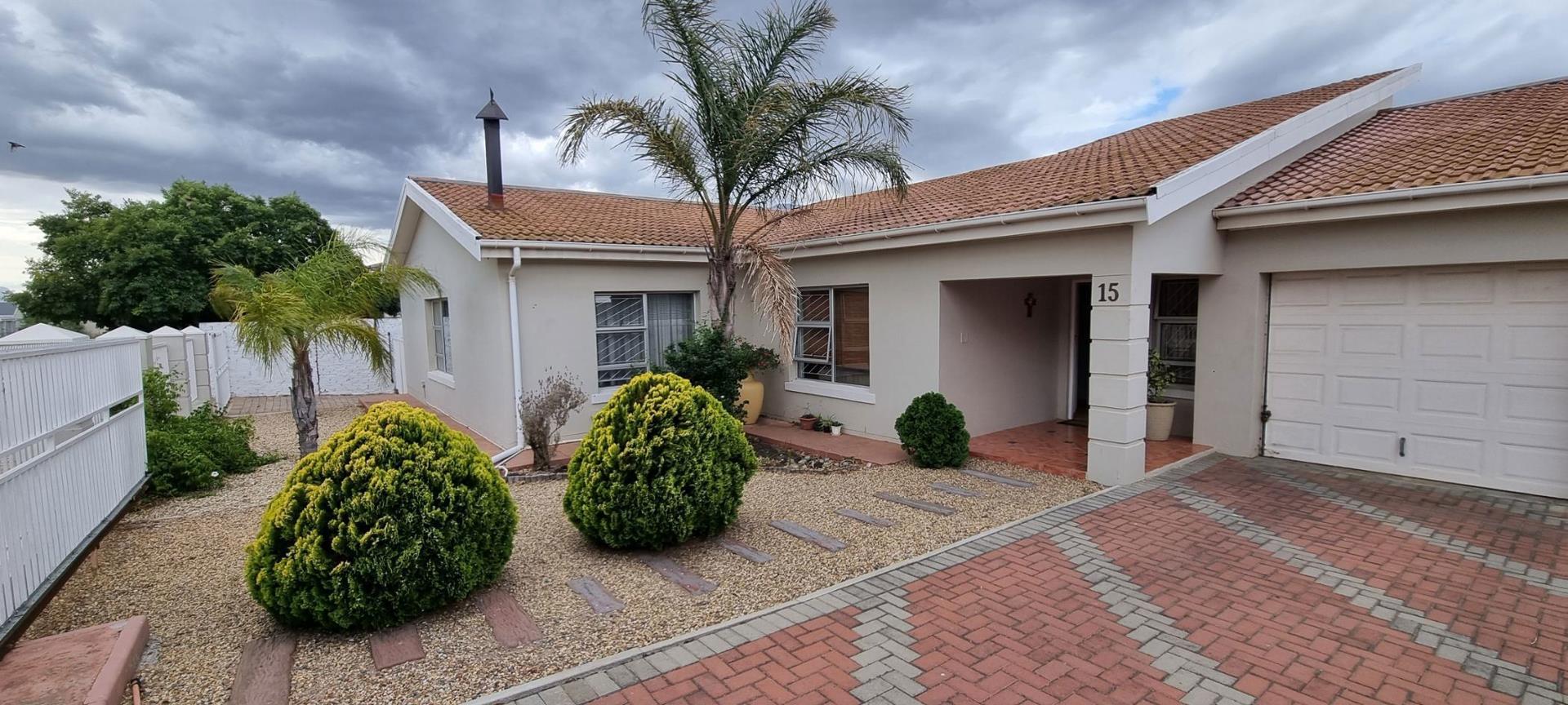 Langerug Property Property and houses for sale in Langerug