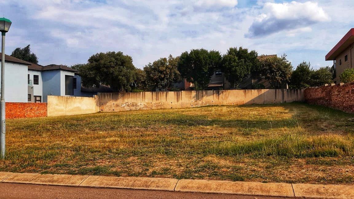 Pretoria East Property Vacant land / plot for sale in Pretoria East