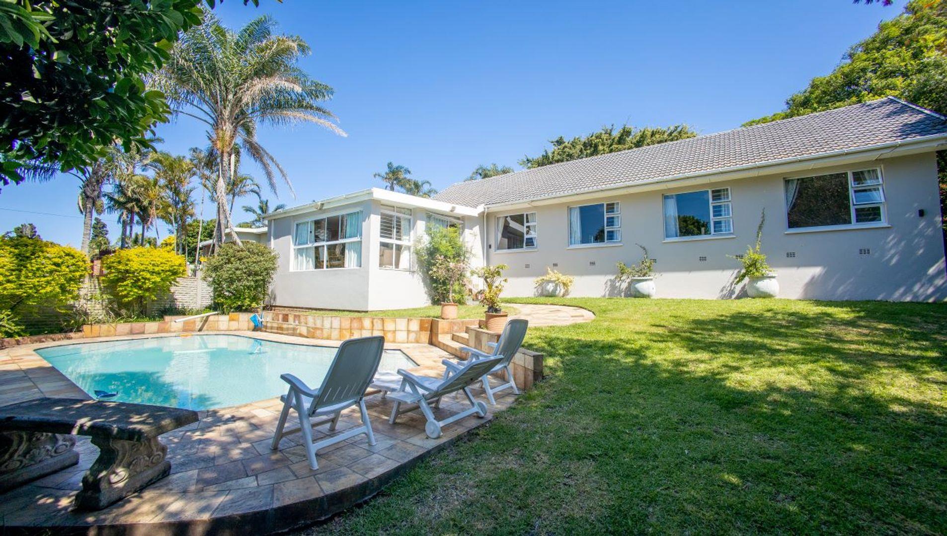 3 Bedroom House for sale in Bonnie Doon 6 Willasdale Drive P24