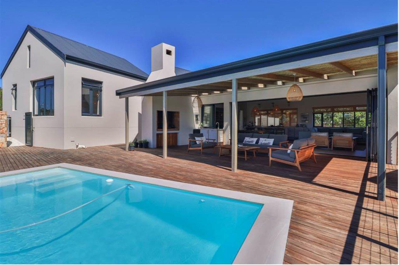 Plettenberg Bay Central Property Property and houses for sale in