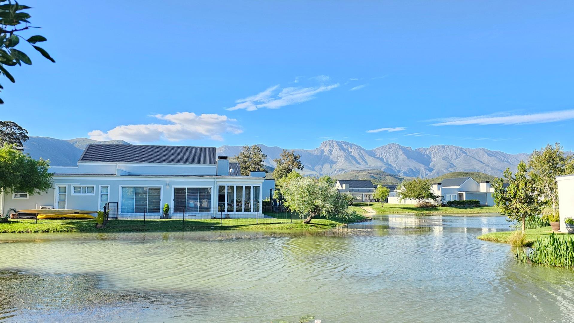 Property and houses for sale in Robertson Robertson Property