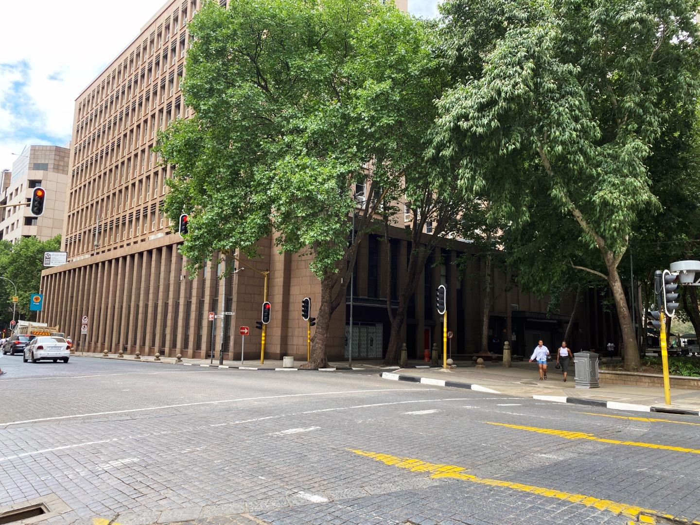 Commercial property to rent in Marshalltown 70 Fox St P24113757063