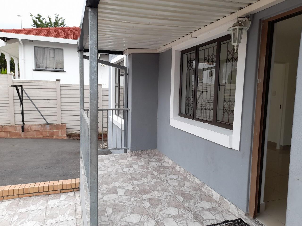 Reservoir Hills, Durban Property Apartments / flats to rent in
