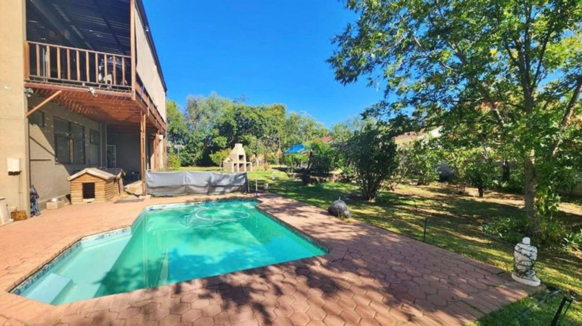 West Bank, Oudtshoorn Property Property and houses for sale in West