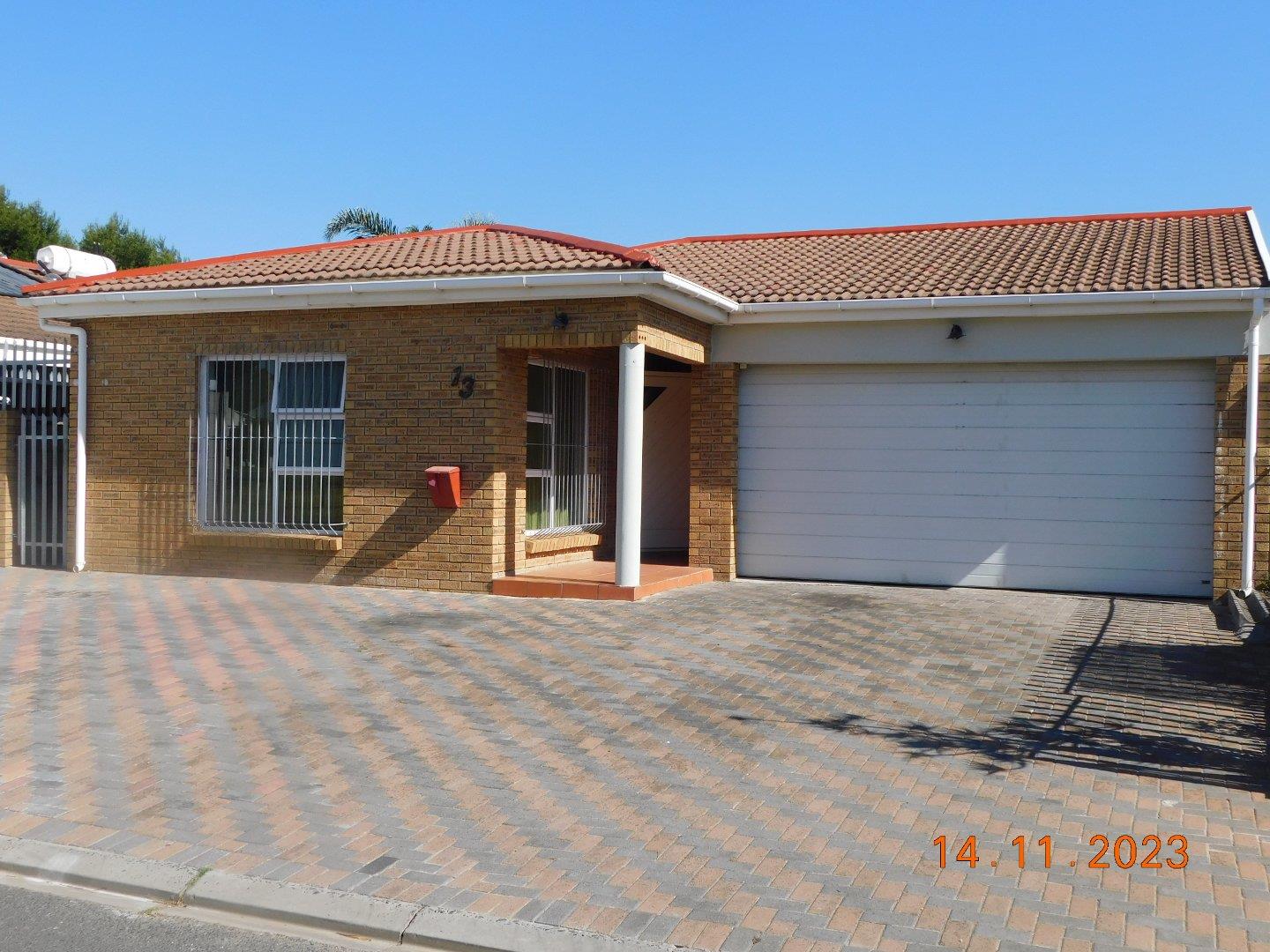 Property and houses for sale in Bellville Bellville Property Page 18