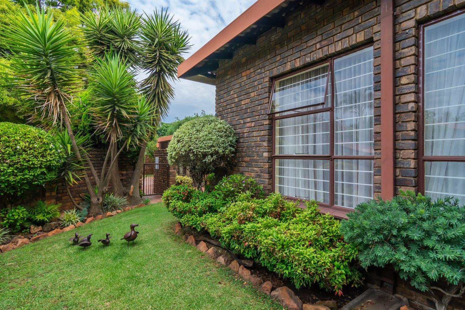 2 Bedroom Townhouse for sale in Montgomery Park 12 Ss Montpark