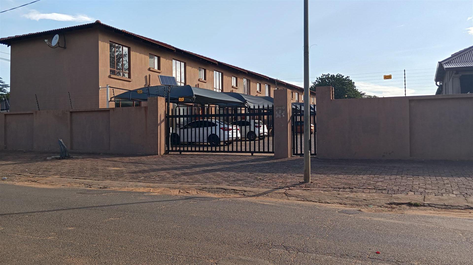 Rensburg Property Property and houses for sale in Rensburg