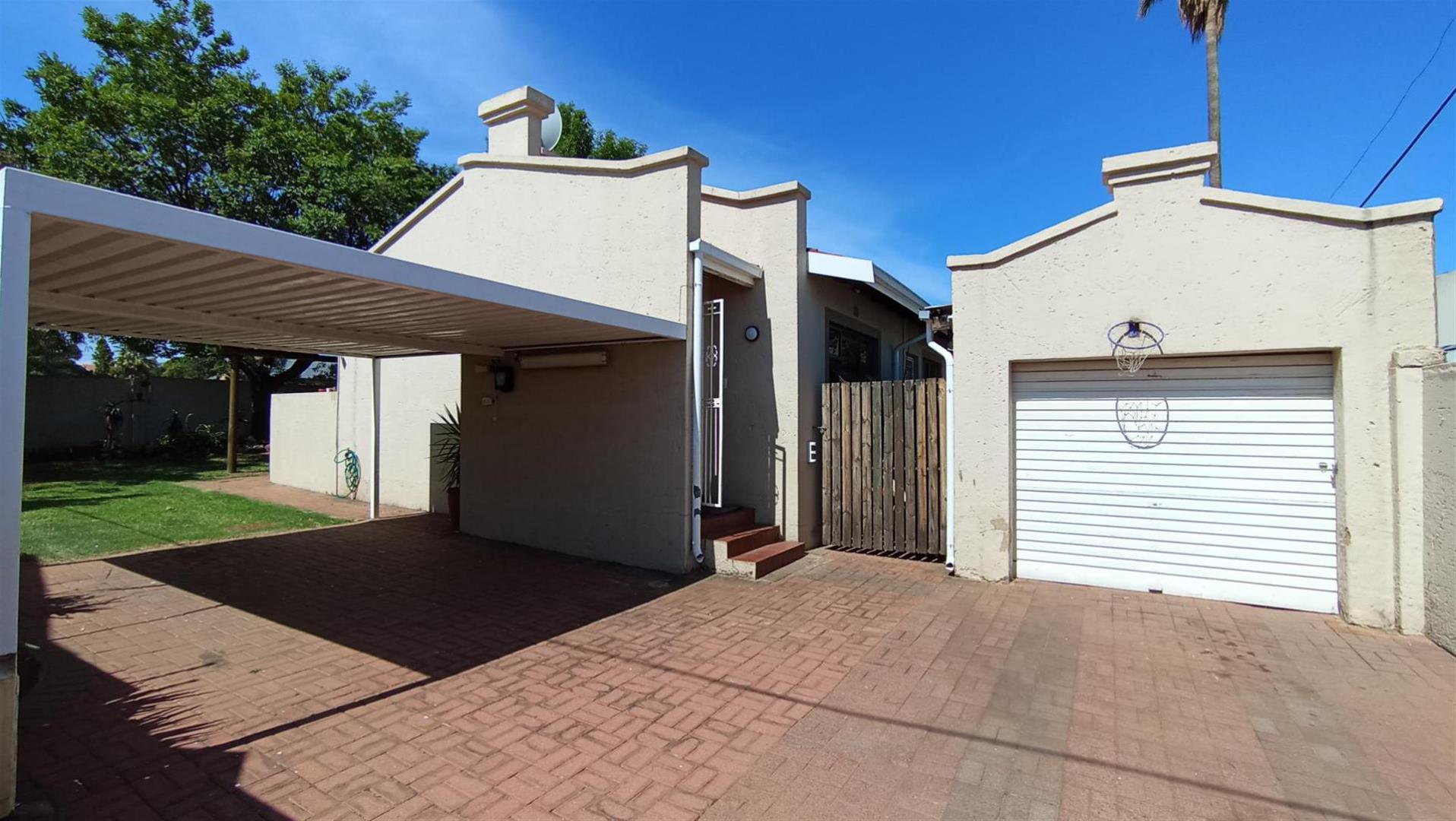 3 Bedroom Townhouse for sale in Sunward Park P24113667765