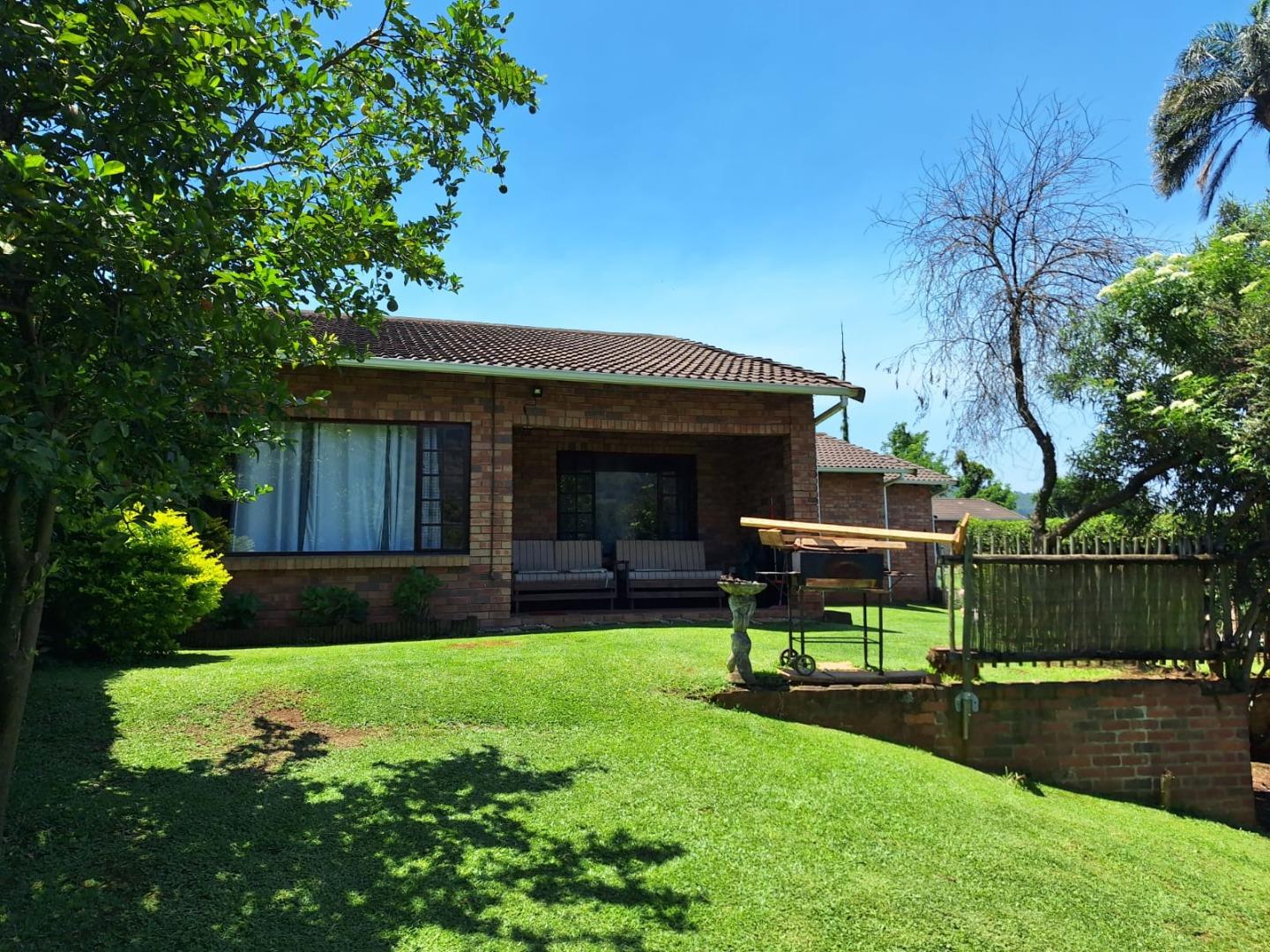 Oak Park Property Property and houses to rent in Oak Park