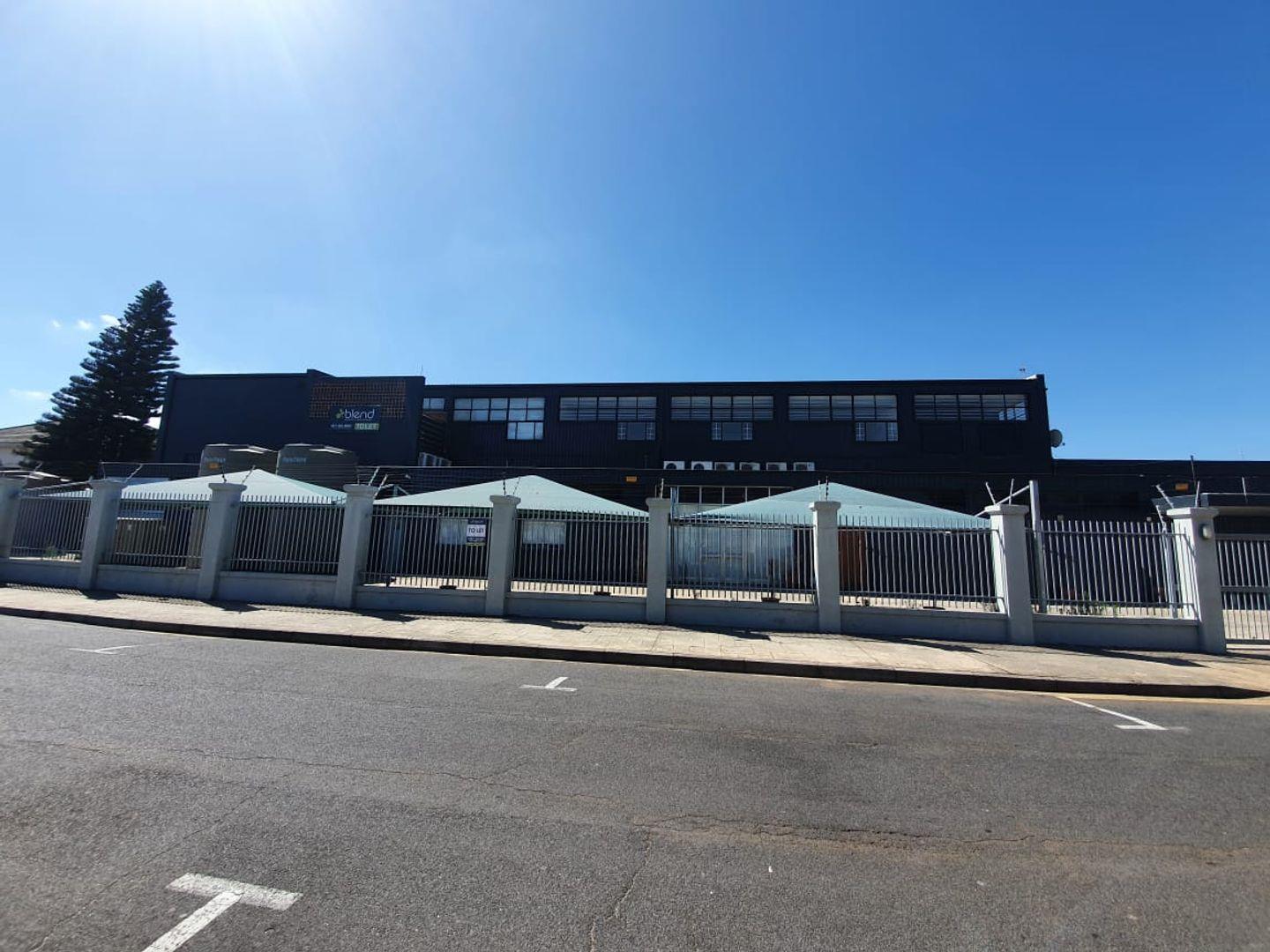 Bellville Central Property Commercial property for sale in Bellville