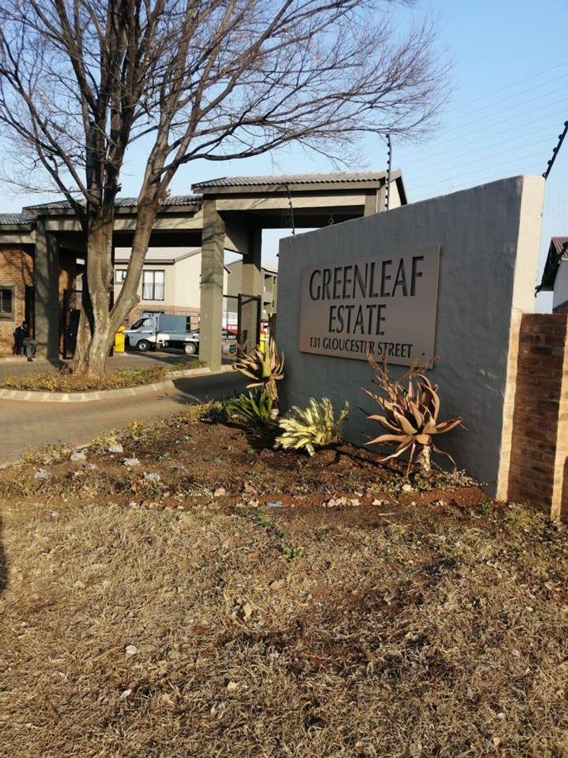 2 Bedroom Apartment / flat to rent in Kenleaf Green Leaf Estate, 131