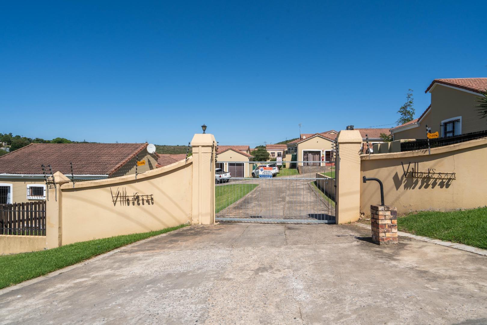 Property and houses for sale in Grahamstown Grahamstown Property