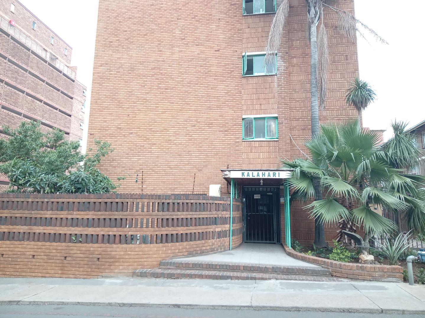 1 Bedroom Apartment / flat for sale in Sunnyside Ss Kalahari, 142