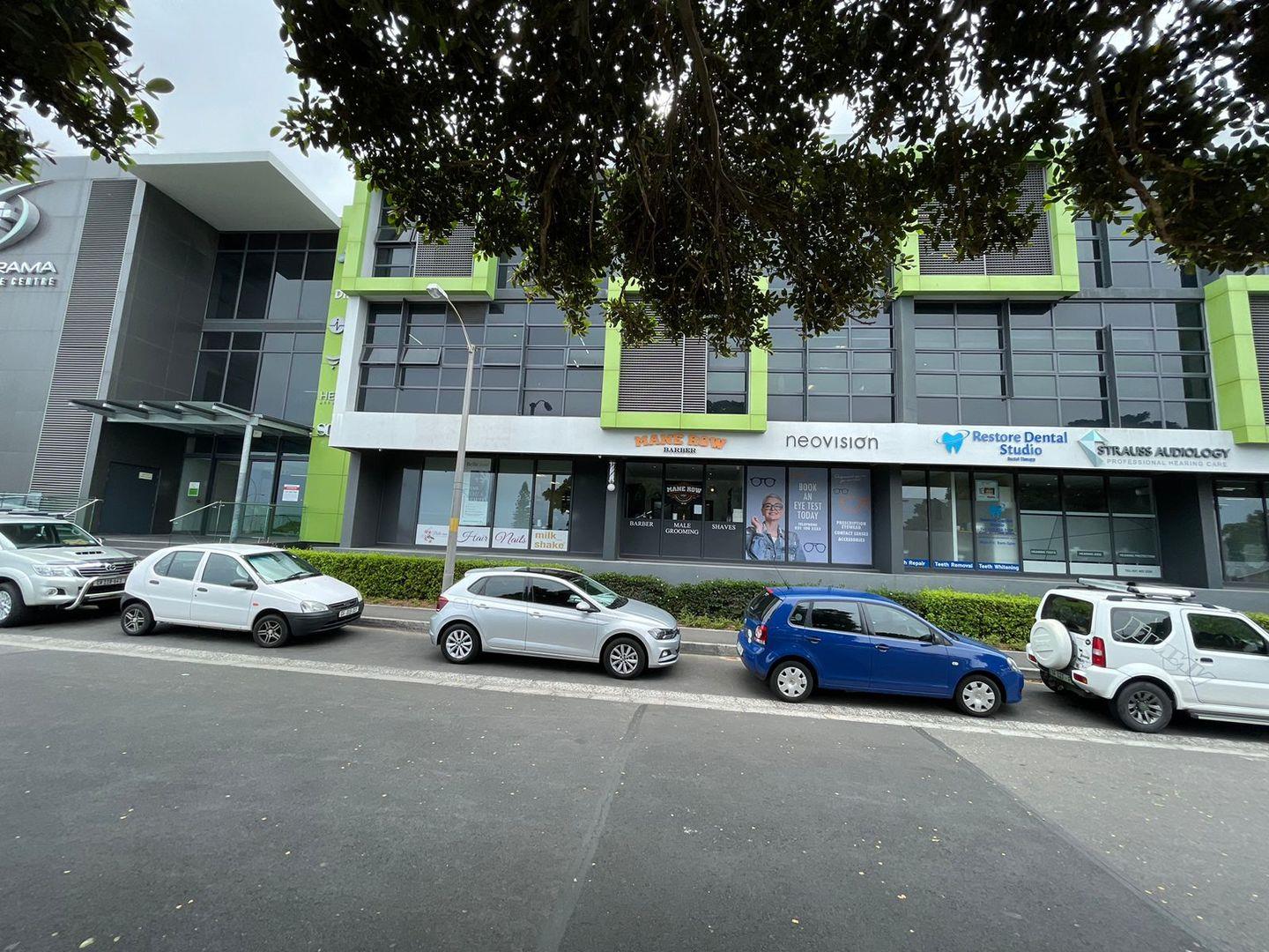 Commercial property to rent in Panorama 108 Panorama Healthcare