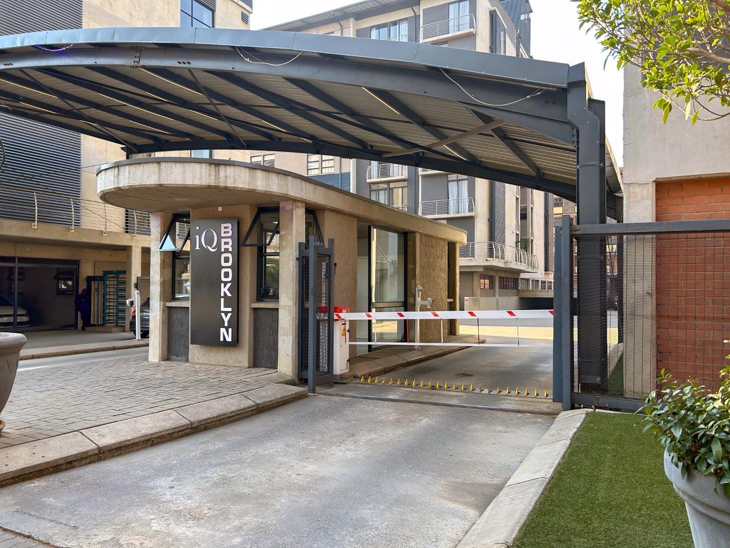 Brooklyn, Pretoria Property Apartments / flats to rent in Brooklyn