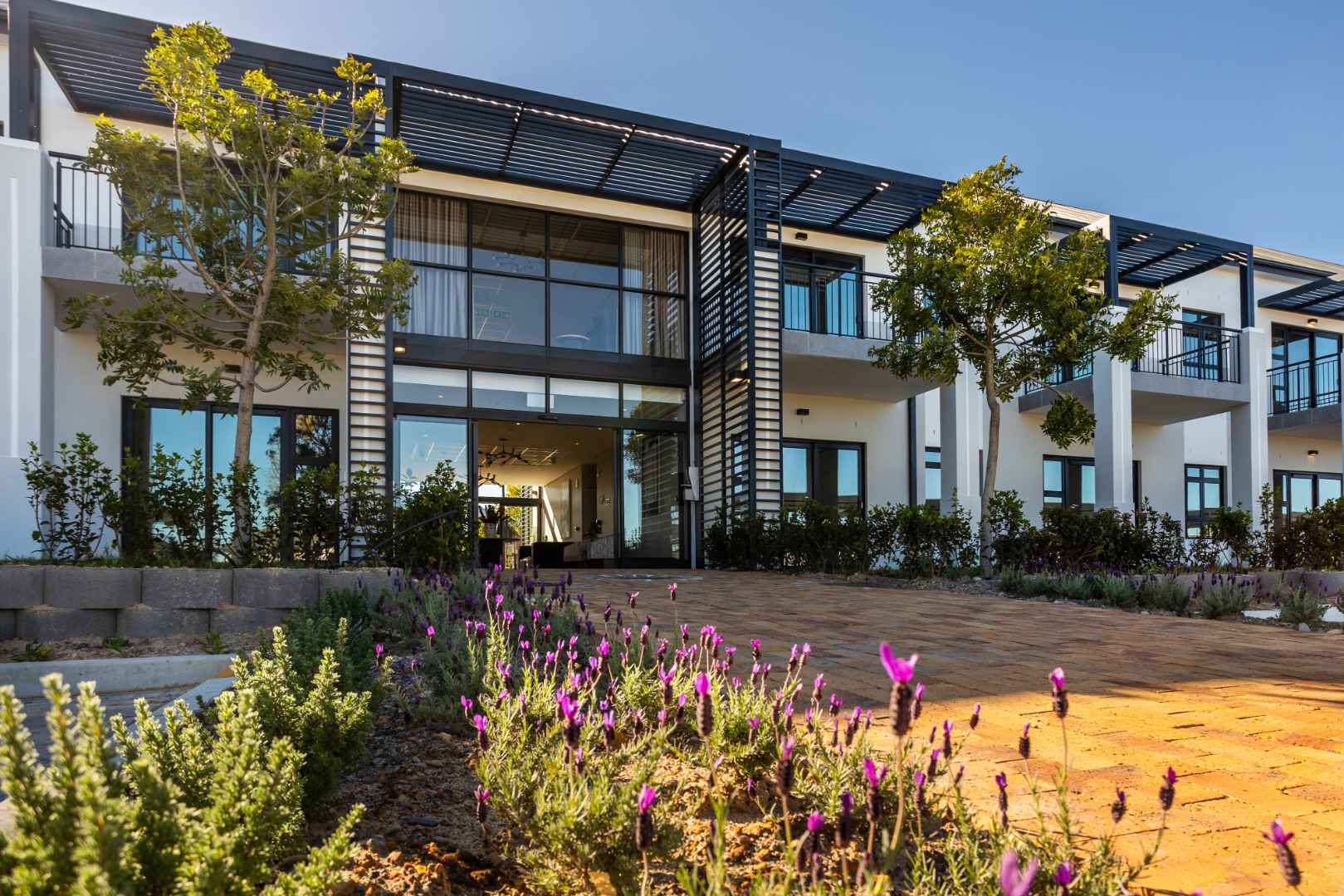 1 Bedroom Apartment / flat to rent in Val de Vie Estate 1 Evergreen