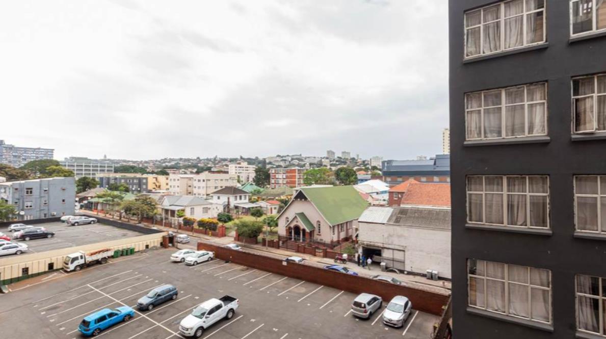 3 Bedroom Apartment / flat for sale in Bulwer P24114375550