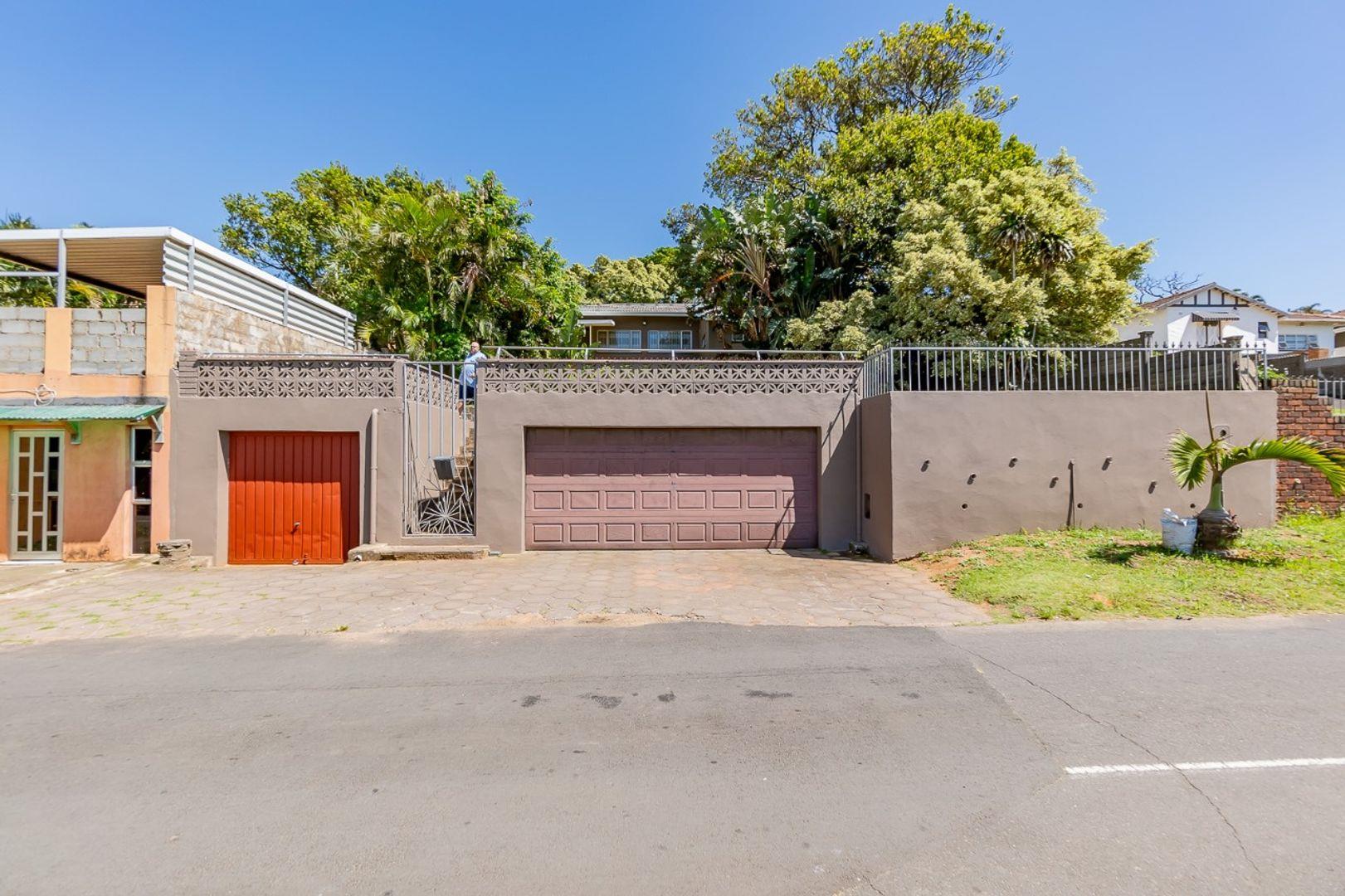 3 Bedroom House for sale in Bluff 114 Watsonia Road P24113758454