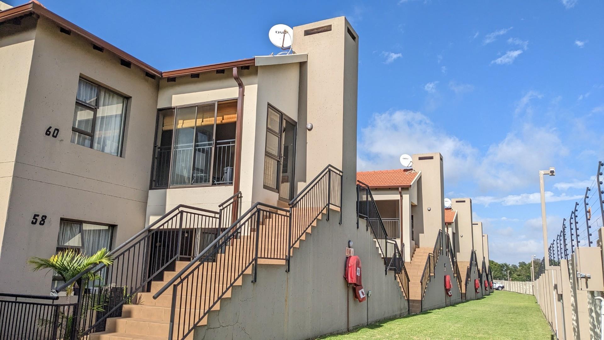 2 Bedroom Apartment / flat for sale in Brentwood Park P24113758497