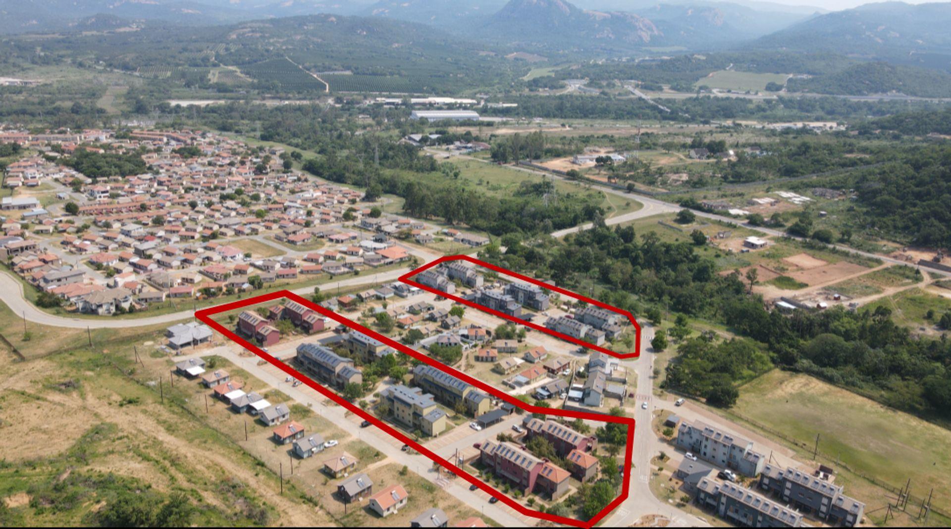 Karino Property Apartments / flats for sale in Karino