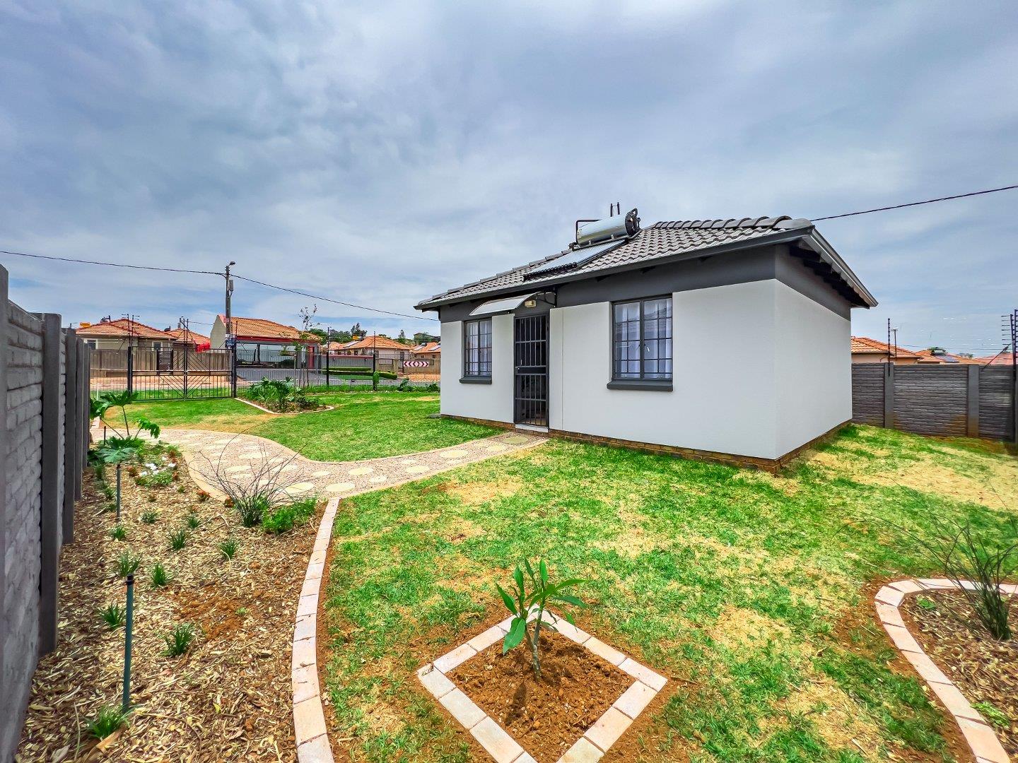 Hazeldean Property Property and houses for sale in Hazeldean