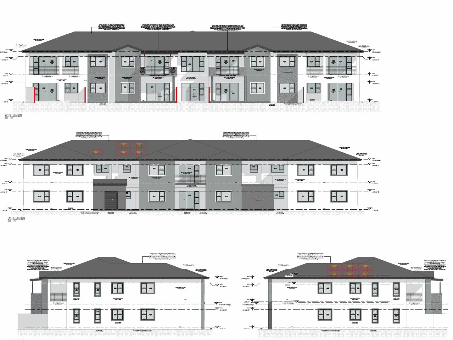 2 Bedroom Apartment / flat for sale in St Park P24113758750