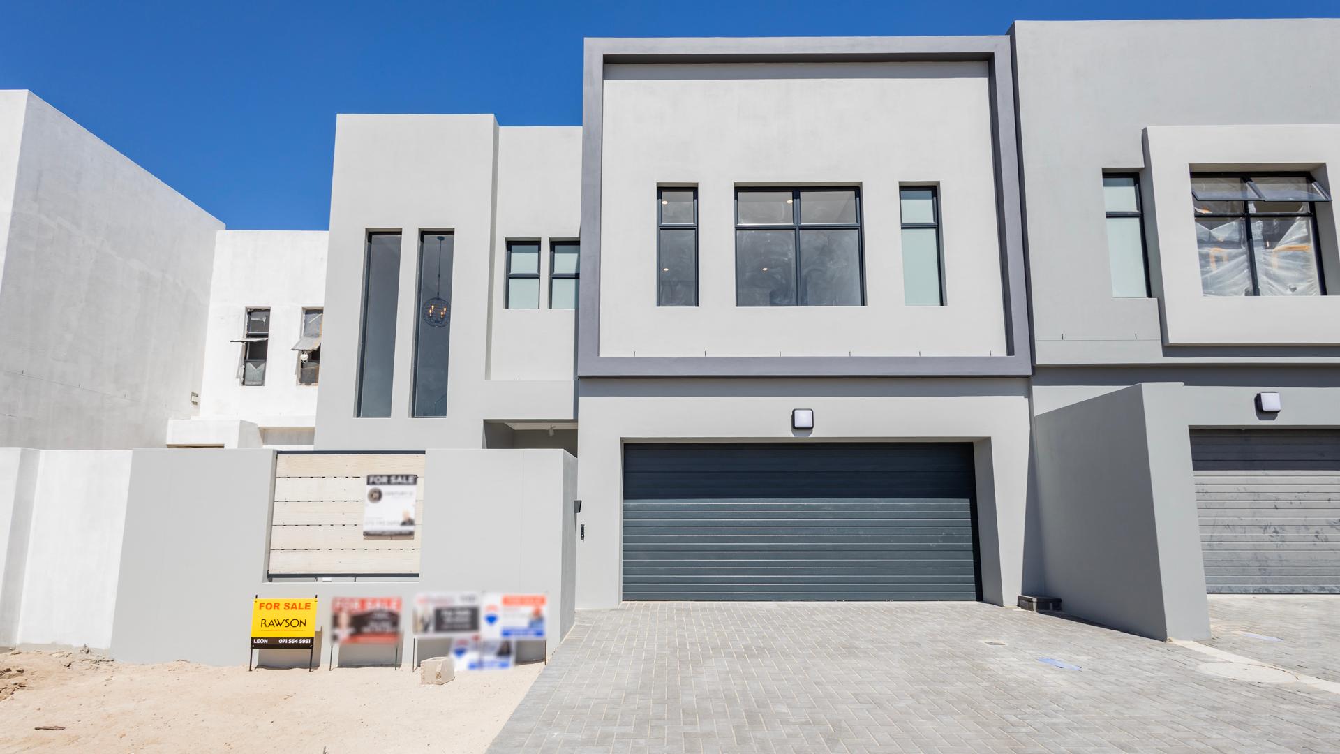 4 Bedroom House for sale in Sandown 11 Karee Street P24113758751