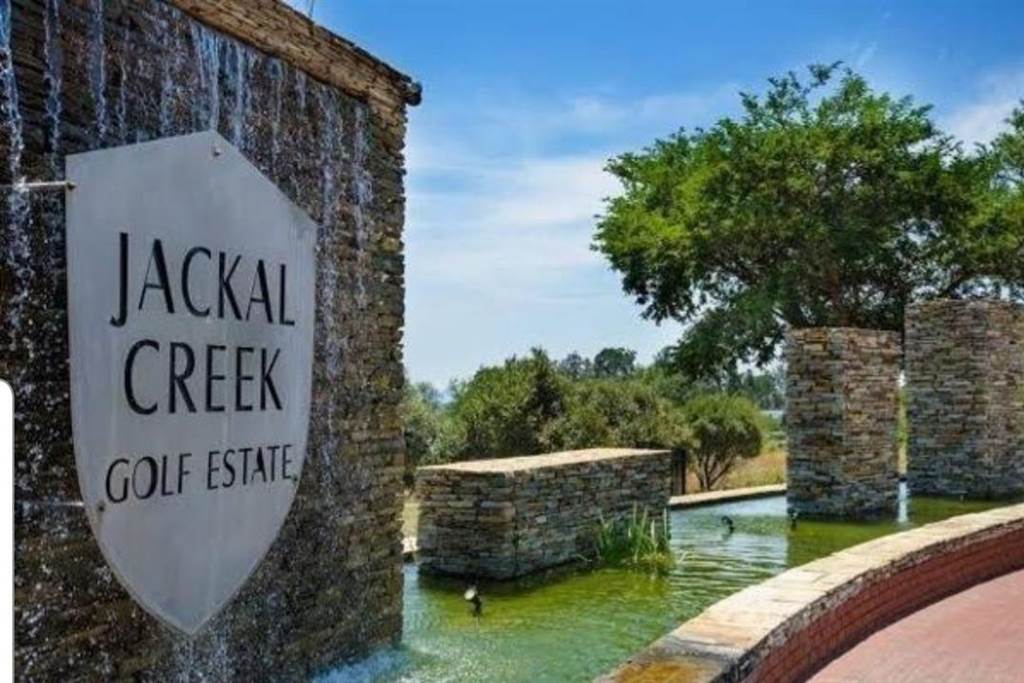 Jackal Creek Golf Estate Property Property and houses to rent in