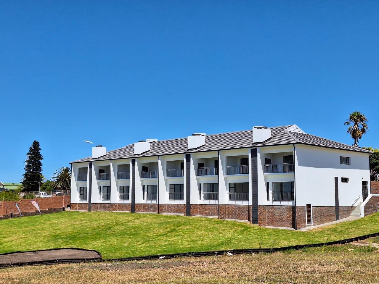 2 Bedroom Apartment / flat for sale in Jeffreys Bay Central P24113758874