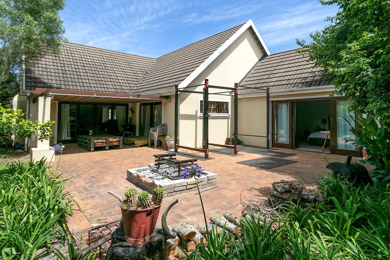 Property and houses for sale in Sedgefield Sedgefield Property