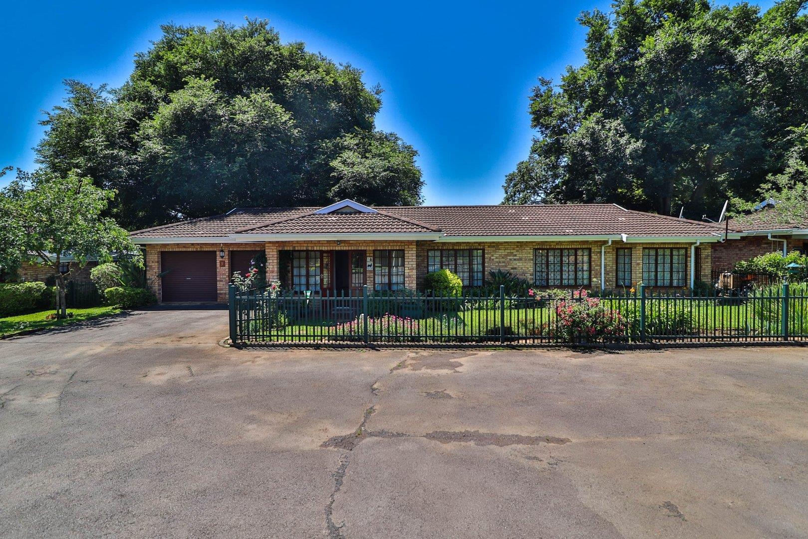 Boughton Property Property and houses for sale in Boughton