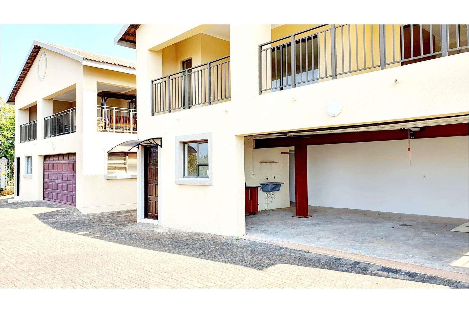 3 Bedroom Townhouse for sale in Ramsgate 2 Ramsgate Views, 1160