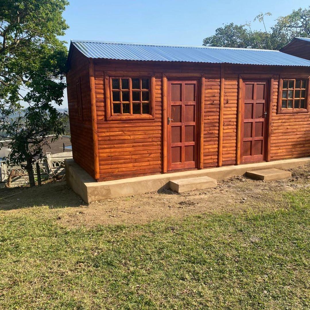 Reservoir Hills, Durban Property Apartments / flats to rent in