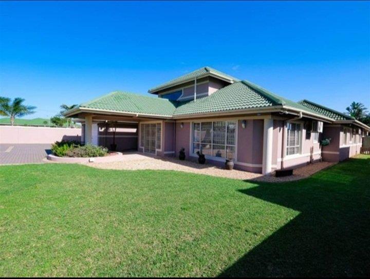 Somerset Park, Umhlanga Property Property and houses for sale in