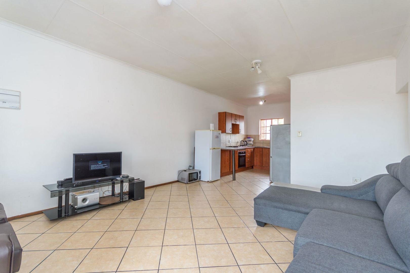 3 Bedroom Apartment / flat for sale in Terenure 4 Eagle Road P24