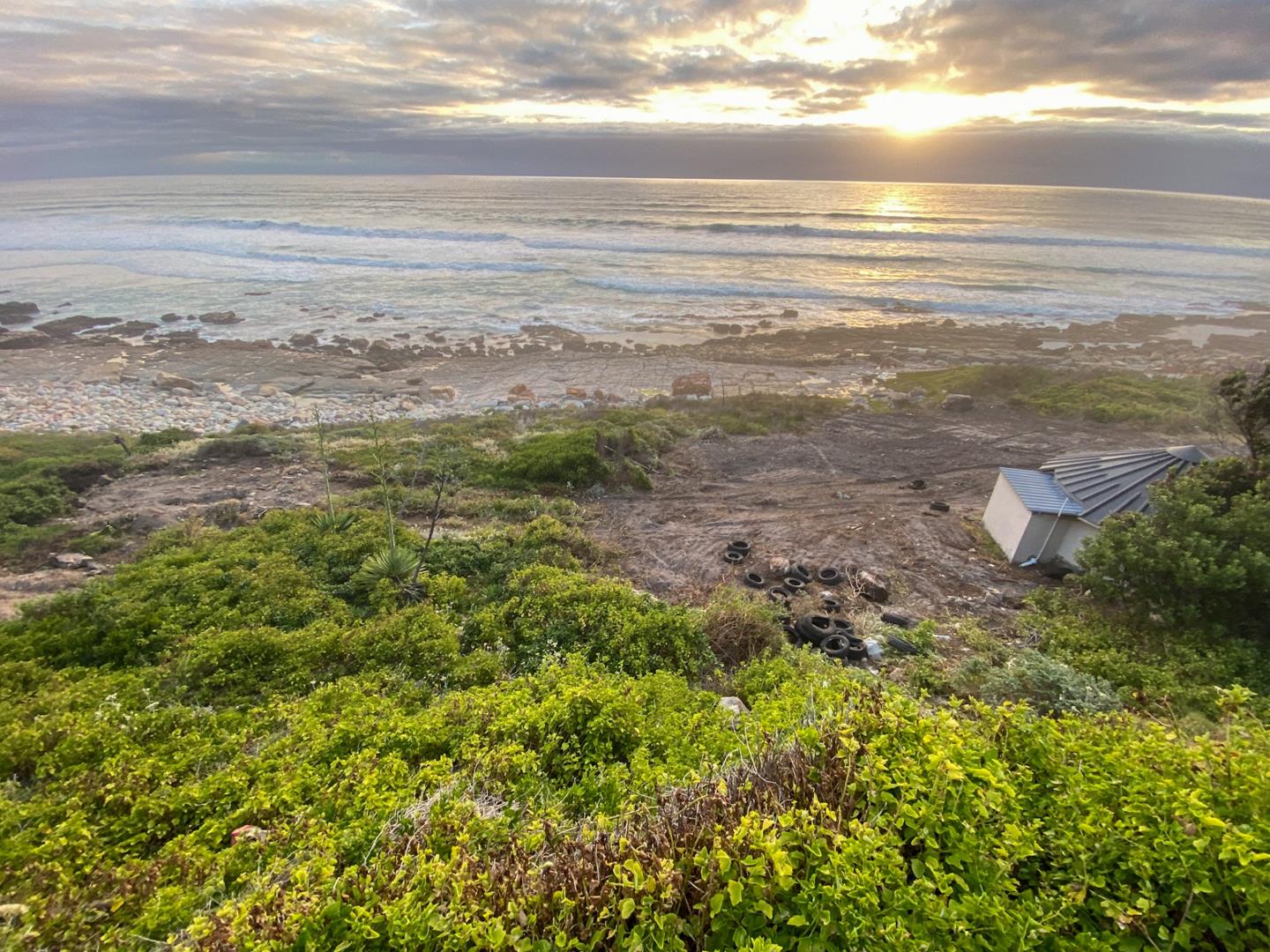 Misty Cliffs Property Vacant land / plots for sale in Misty Cliffs