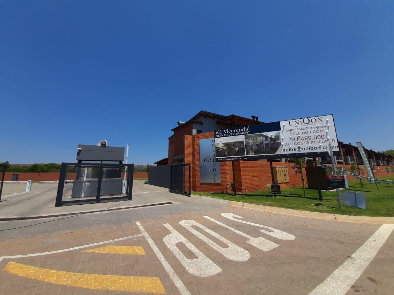 Sinoville Property Property and houses to rent in Sinoville Page 3